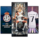 Real Madrid Wallpaper HD 4K