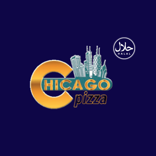 Pizza Chicago logo