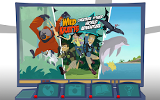 Wild Kratts World Adventureのおすすめ画像5
