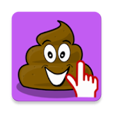 Touch the Poop! icon