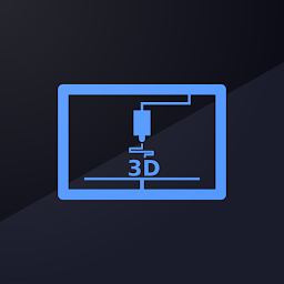 Icon image 3D Print Cost Calculator