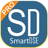 SmartDSE Pro BD Stock Exchange icon