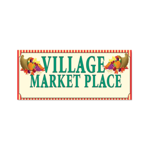 Village Market Place logo