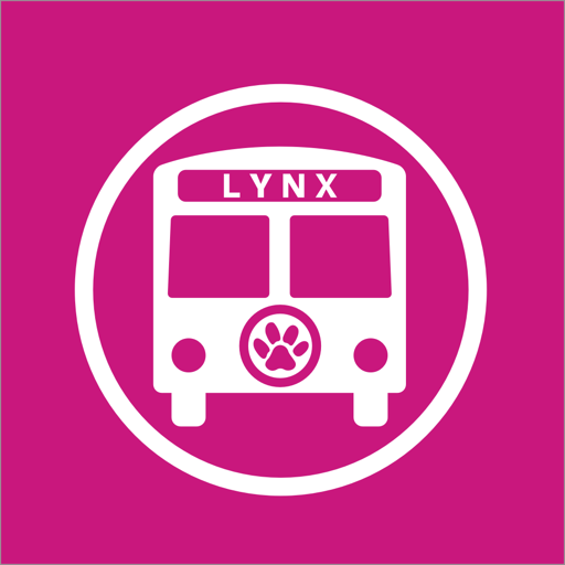 LYNX Bus Tracker v6.2.5-10-g3c1a4fa-544 Icon