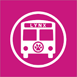 Cover Image of Download LYNX Bus Tracker  APK
