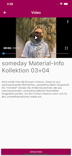Schwesterherzen Screen 3