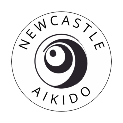 Newcastle Aikido logo