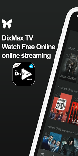 All Dixmax Tv Gratis info