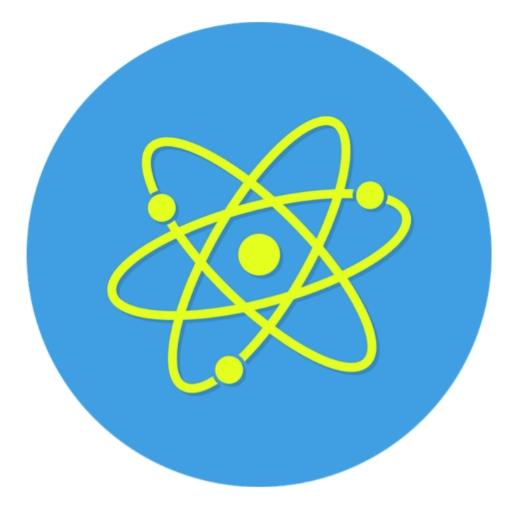 Class 12 Physics Short Notes logo
