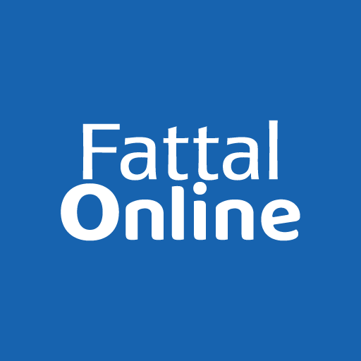 Fattal Online logo