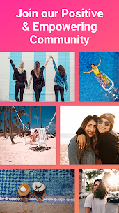 We Heart It v8.10.1 MOD APK v8.10.1 MOD APK (Premium Unlocked/Without Watermark) Free For Android 7
