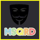 Masks for MSQRD ME icon