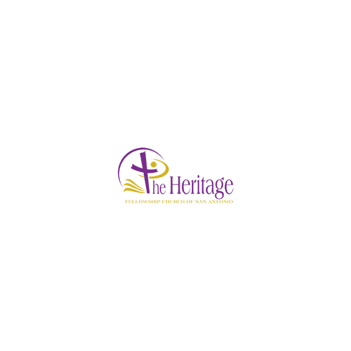 Heritage FCSA logo