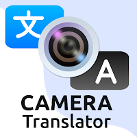 Камера и текст переводчик