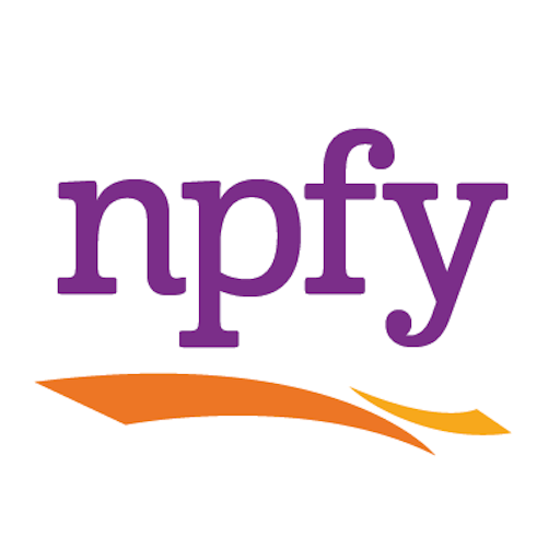 NPFY Transformative Mentoring logo