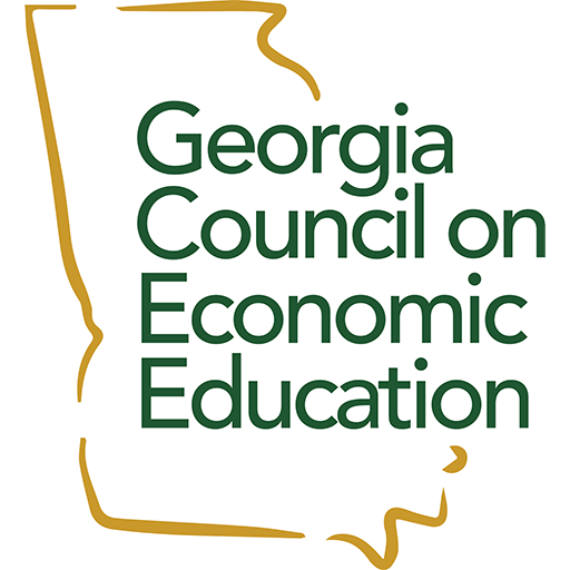 GCEE Economics Test Prep logo