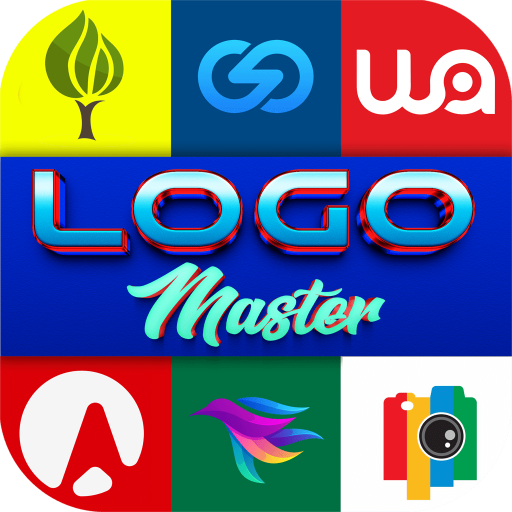 Logo Master Challenge Quiz  Icon