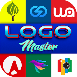 Ikonbillede Logo Master Challenge Quiz