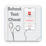 School Test Cheat icon