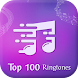 Top 100 Ringtones - Androidアプリ