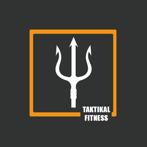 Taktikal Fitness training logo