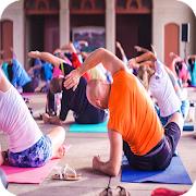 Top 47 Lifestyle Apps Like Classes and yoga exercises at home - Best Alternatives