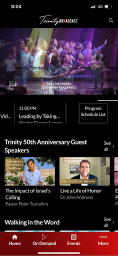 ऐप पूर्वावलोकन