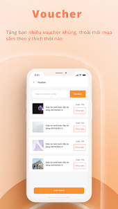 IZISOFT - App bán hàng