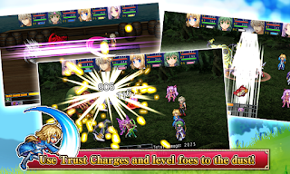 [Premium] RPG Asdivine Cross - Screenshot 2