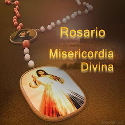 Icon image Rosario Divina Misericordia