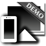 AirMirror Airplay Mirror Demo icon