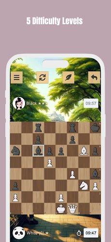 チェス960のおすすめ画像3