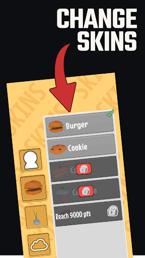 Fatty Man Online screenshot 13