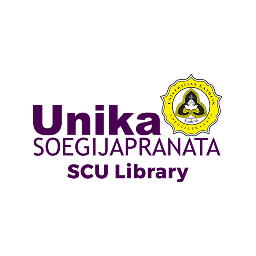 SCU Library logo