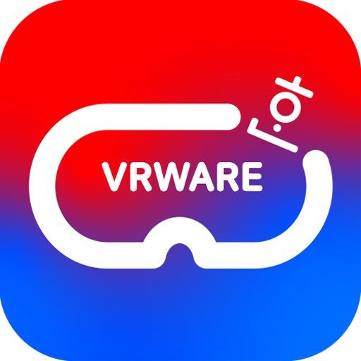 VRWARE K-Culture logo