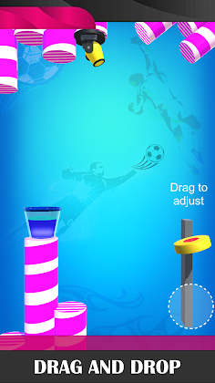 Basket Jam - Screenshot 3