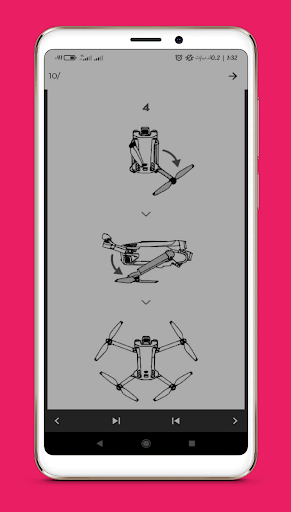dji mini 3 battery guide