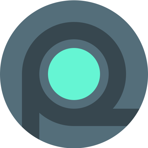Rounder Icon Pack For Solo logo