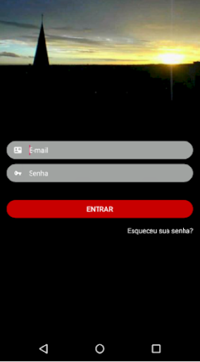 Android application Sol Mobile screenshort