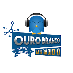 Icon image Web Radio Ouro Branco