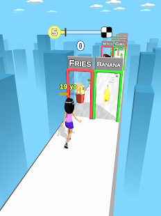 Run of Life Screenshot