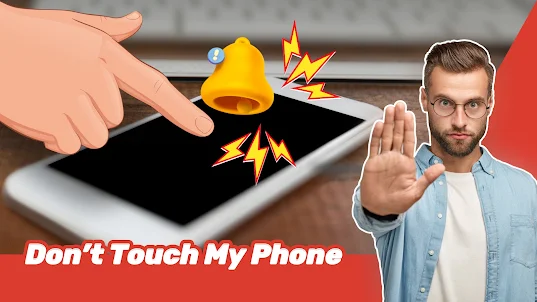 Clap To Ring Phone: Dont Touch