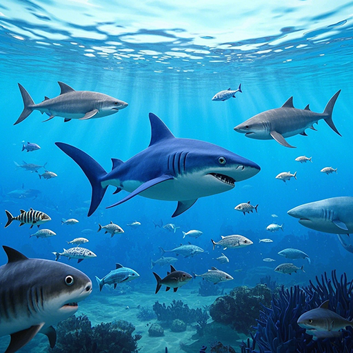 Catch Shark Download on Windows