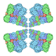 COPRIN: Common Protein Interactions विंडोज़ पर डाउनलोड करें