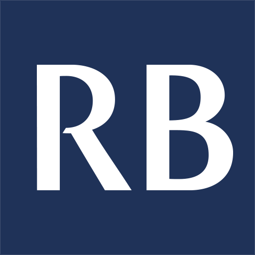 Regis Bentley logo