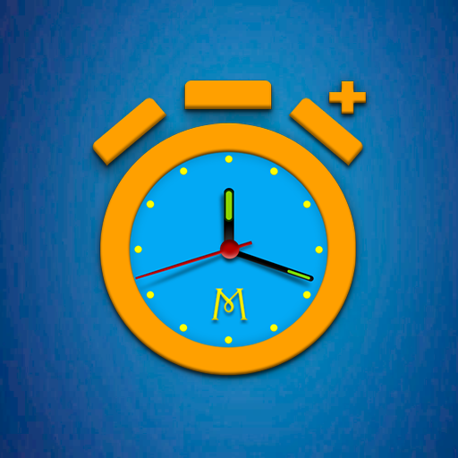 Alarm Plus Millenium 6.6 Icon