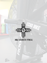Able Strength Fitness