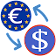 Euro to US Dollar / EUR to USD