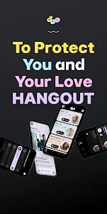 Hangout - Date & Find Friends