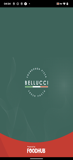 Android application Bellucci screenshort